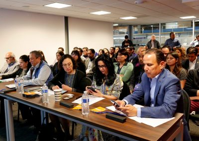 Busca CDT acercar a emprendedores con inversionistas