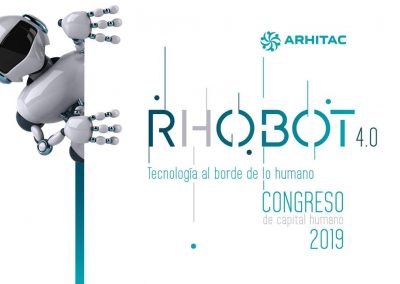 Congreso de ARHITAC ofrecerá a responsables de recursos humanos nuevas tendencias para actualizarse