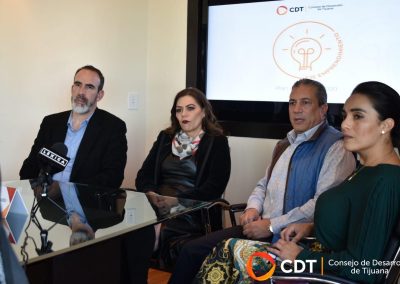 Educación debe transformarse para hacer frente a avances tecnológicos