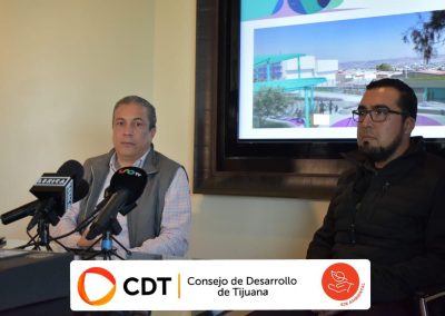 Creación de micro parque beneficiará a 10 mil ciudadanos