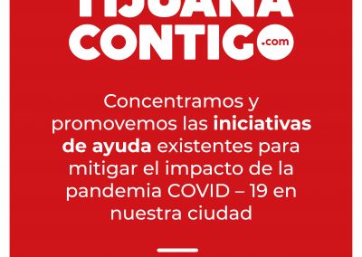 CDT apoya a emprendedores con asesorías online a través de  “Tijuana Contigo”