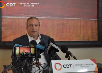 Reconoce CDT programa emergente de empleo