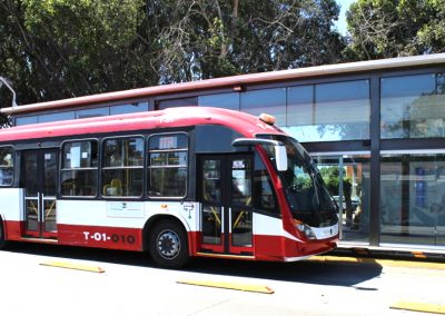 Llama CDT a involucrar a todos los sectores para encontrar solución al problema del transporte público