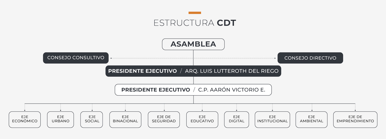 estructura