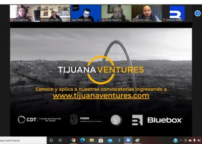 Impulsa CDT crecimiento y consolidación de ecosistema emprendedor de Tijuana