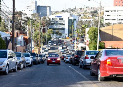 Plan de movilidad sustentable de Tijuana quedó en el olvido: CDT