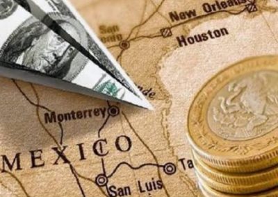 TIJUANA PRIMER LUGAR EN RECEPCIÓN DE REMESAS EN MÉXICO, INFORMA CDT