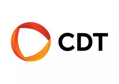 CDT apoyará moratoria en zonas de riesgo