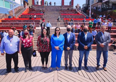 RECONOCE CDT, TRABAJO DEL GOBIERNO MUNICIPAL PARA EL MEJORAMIENTO DEL MALECÓN DE PLAYAS DE TIJUANA