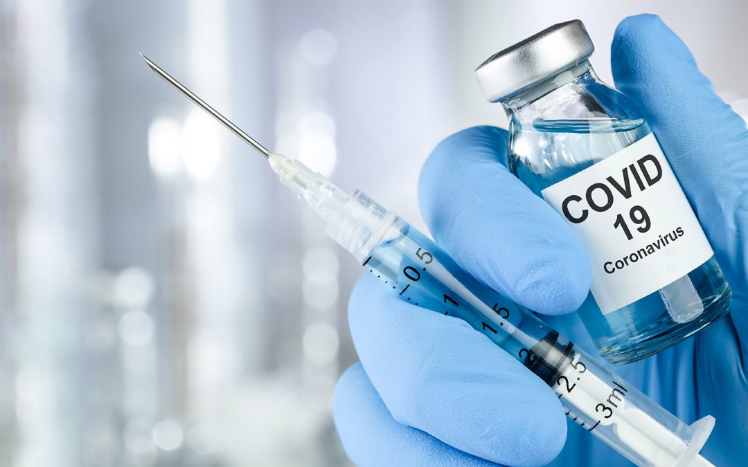 Apoya CDT a menores para recibir vacuna anti Covid-19