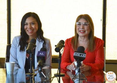 Será Tijuana sede del ‘Segundo Congreso de Mujeres Industriales’