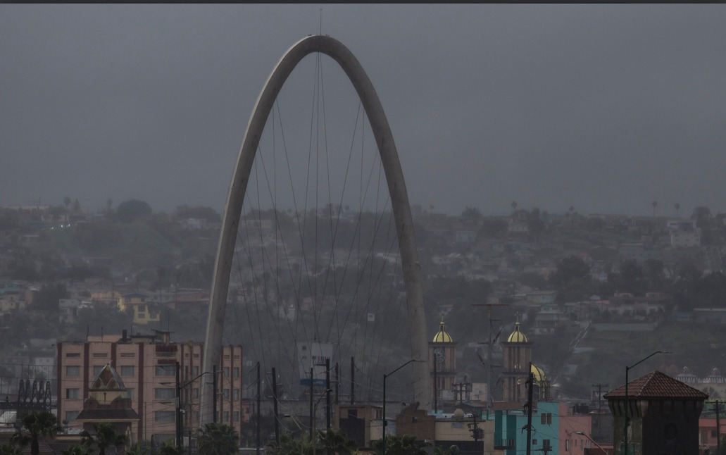 Crecimiento de edificios verticales, no está acorde con infraestructura de Tijuana: CDT