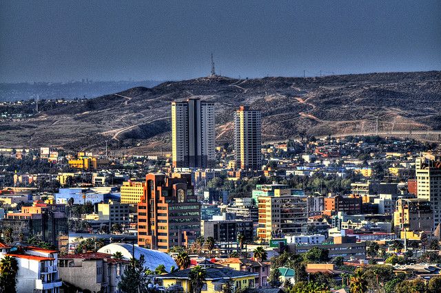 Se requiere de todo un estudio en zonas de riesgo en Tijuana: CDT