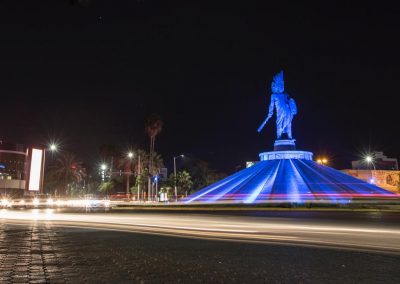 Factible la reducción de rutas de transporte en Tijuana