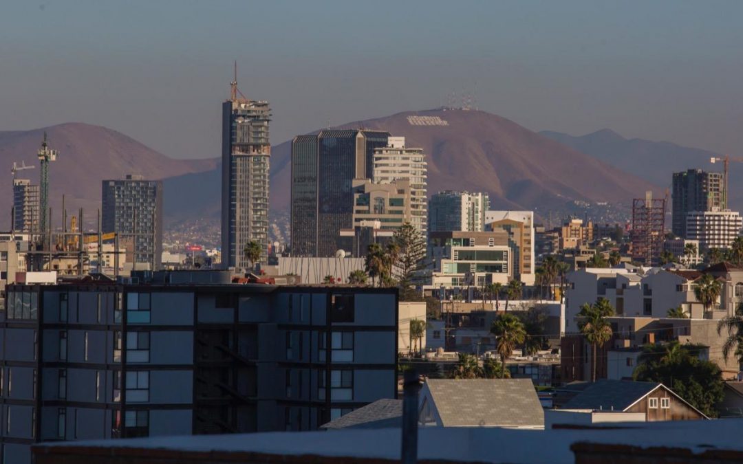 Crece integración económica entre Tijuana y San Diego