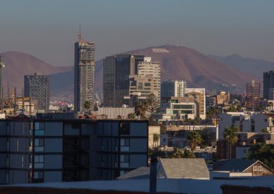 Crece integración económica entre Tijuana y San Diego