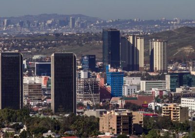 Buscan renovar señalética en puntos turísticos de Tijuana