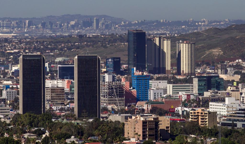 Buscan renovar señalética en puntos turísticos de Tijuana