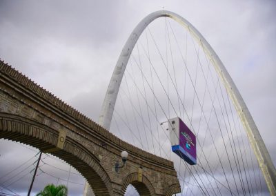 Plan de acción para recuperar Zona Centro y el bordo