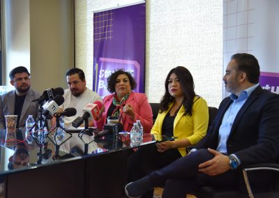 Lanzan ecosistema emprendedor «Startups Baja» con respaldo del CDT Tijuana