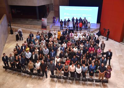 Unidos por el ecosistema emprendedor, inicia sus trabajos “Startups Baja”: CDT