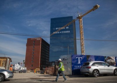 Registra BC más de 1.7 millones de personas ocupadas
