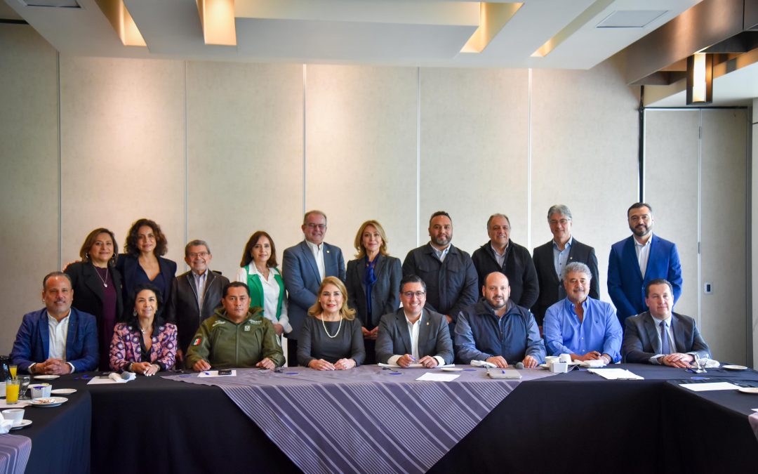 Desarrollo económico a través de turismo en Baja California