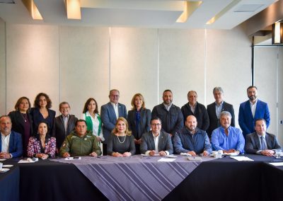 Desarrollo económico a través de turismo en Baja California