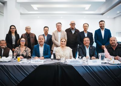 Tijuana avanza con proyectos clave de infraestructura y movilidad