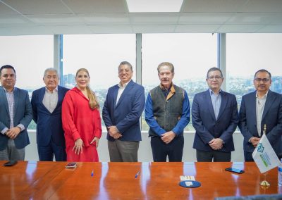 Fidem y CDT hacen posible financiamiento histórico para pequeñas empresas