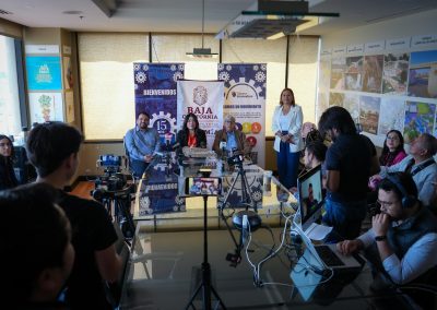 Baja California Emprendedora 2025, busca impulsar negocios locales