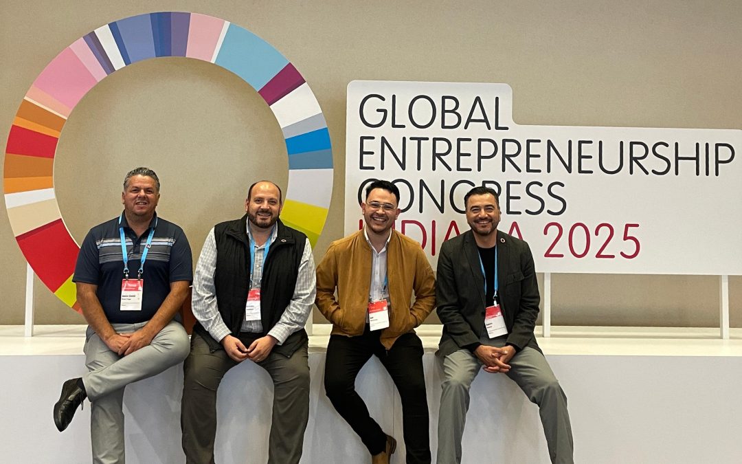 Tijuana se consolida como una ciudad de emprendimiento en América Latina