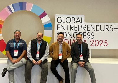 Tijuana se consolida como una ciudad de emprendimiento en América Latina