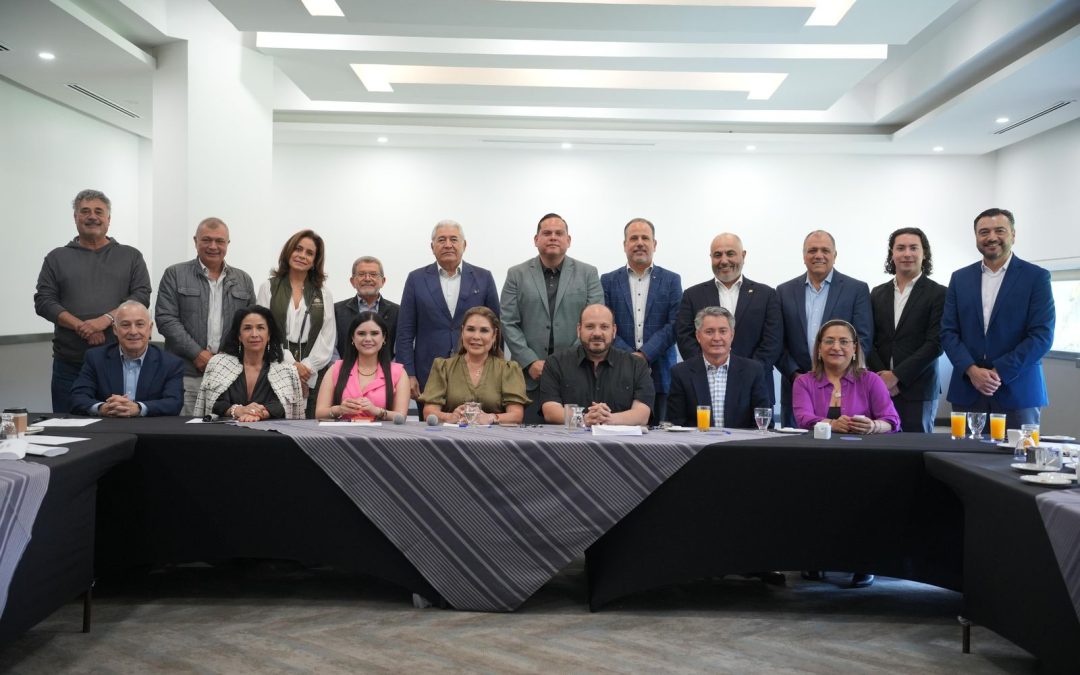 CDT establece diálogo directo con diputada Daylín García para fortalecer el desarrollo económico de la región