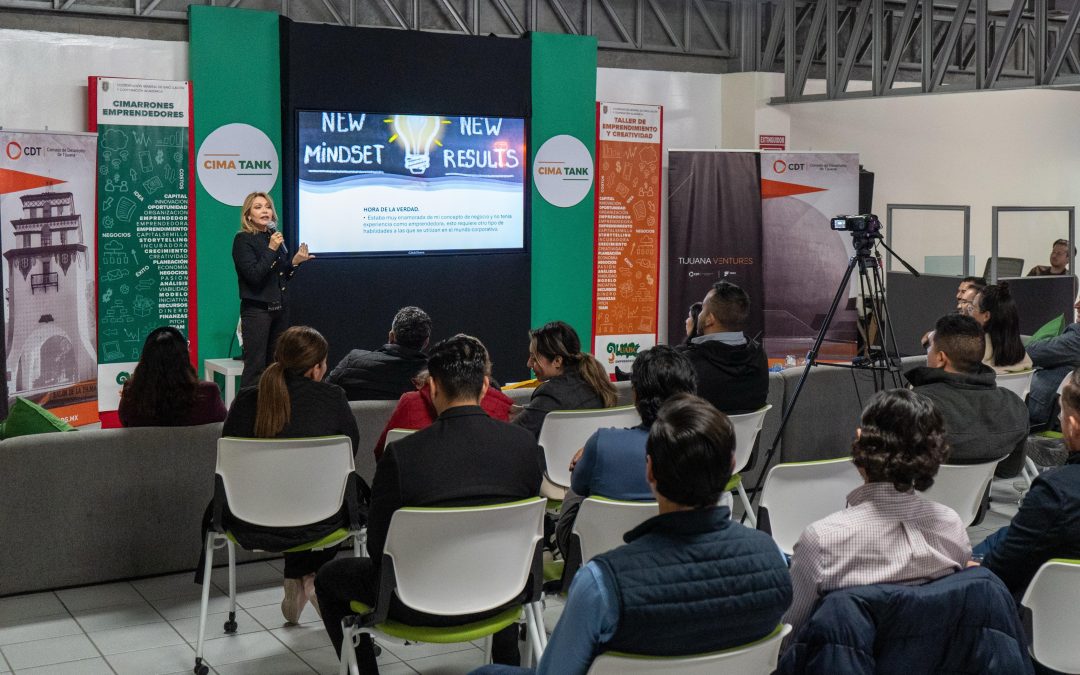 Mypimes representan el 99% de los negocios y economía en México