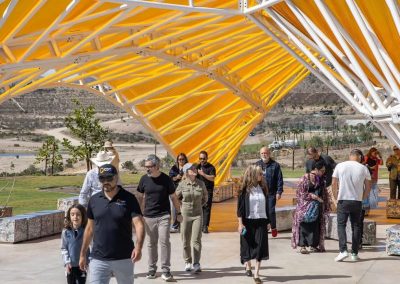 Construcciones de Tijuana son reconocidas y galardonadas por “Orchids & Onions” 2025