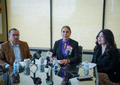 Impulso a mipymes con créditos especiales