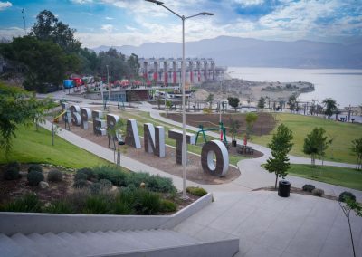 Más de 1 millón de personas han visitado el Esperanto durante el 2025