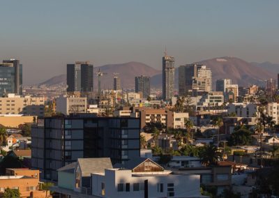 Mantiene BC una posición sólida en IED