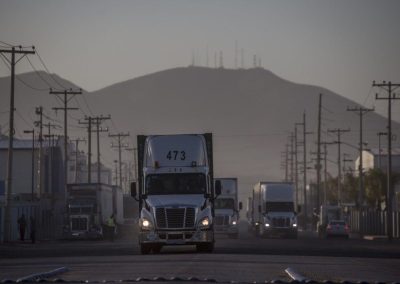 Baja California destaca en infraestructura maquiladora, pero enfrenta ajustes en empleo