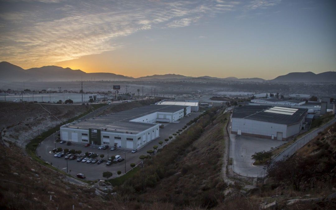Revelaron las cifras de empleo en maquiladoras en 2025 en Baja California