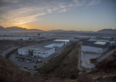 Revelaron las cifras de empleo en maquiladoras en 2025 en Baja California